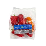 Snack Bite Peppers 190g Nature's Pick